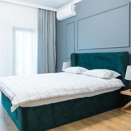Deluxe Central Rooms Κάρλοβο Εξωτερικό φωτογραφία