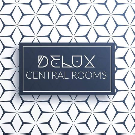 Deluxe Central Rooms Κάρλοβο Εξωτερικό φωτογραφία