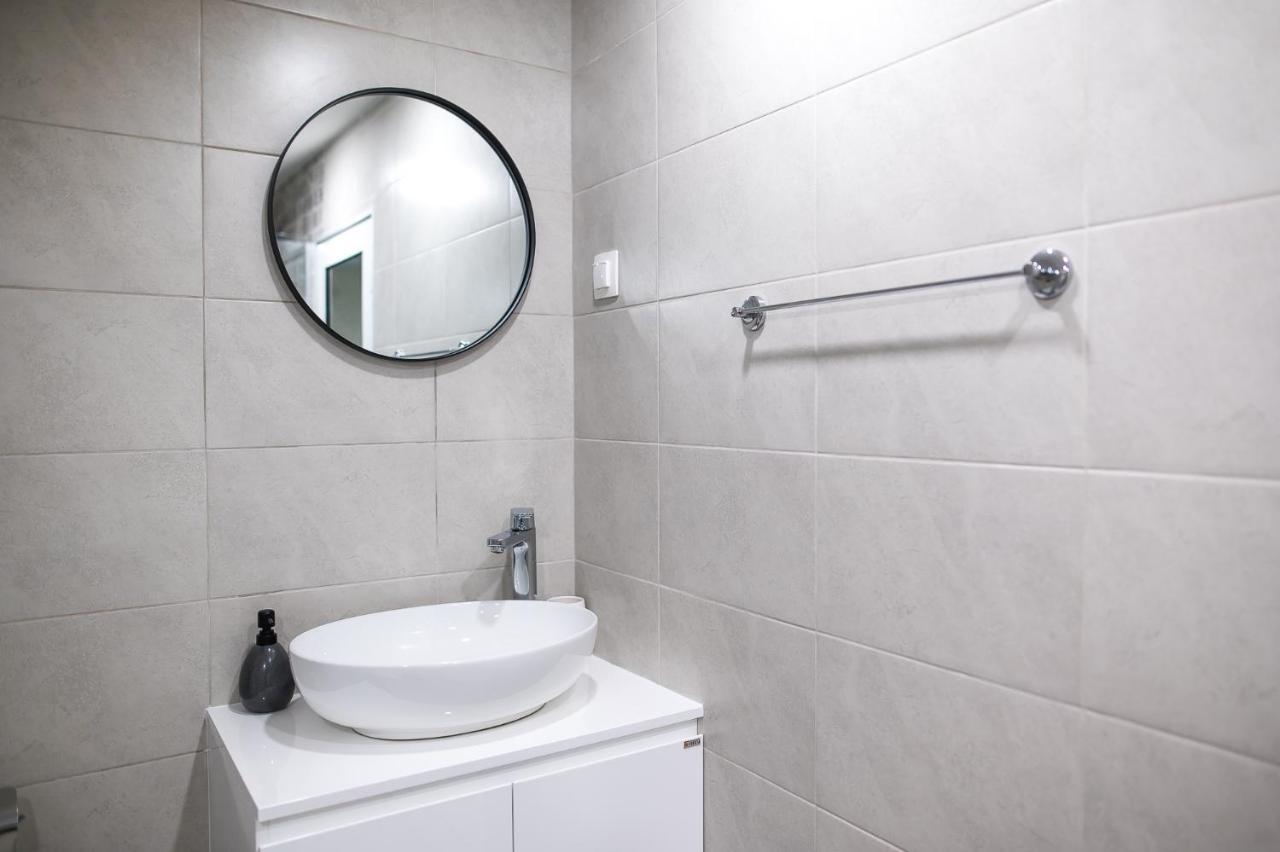 Deluxe Central Rooms Κάρλοβο Εξωτερικό φωτογραφία