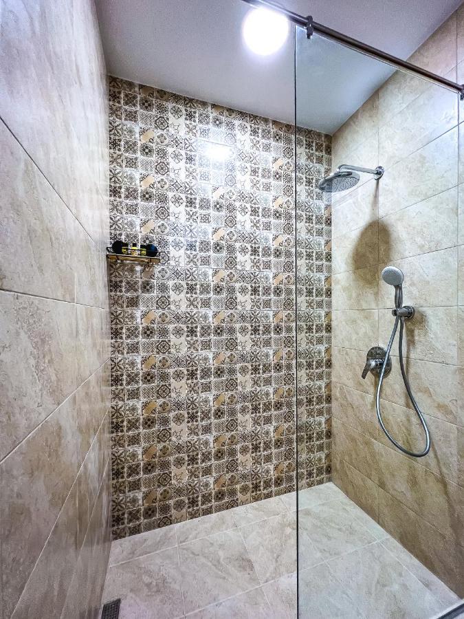Deluxe Central Rooms Κάρλοβο Εξωτερικό φωτογραφία