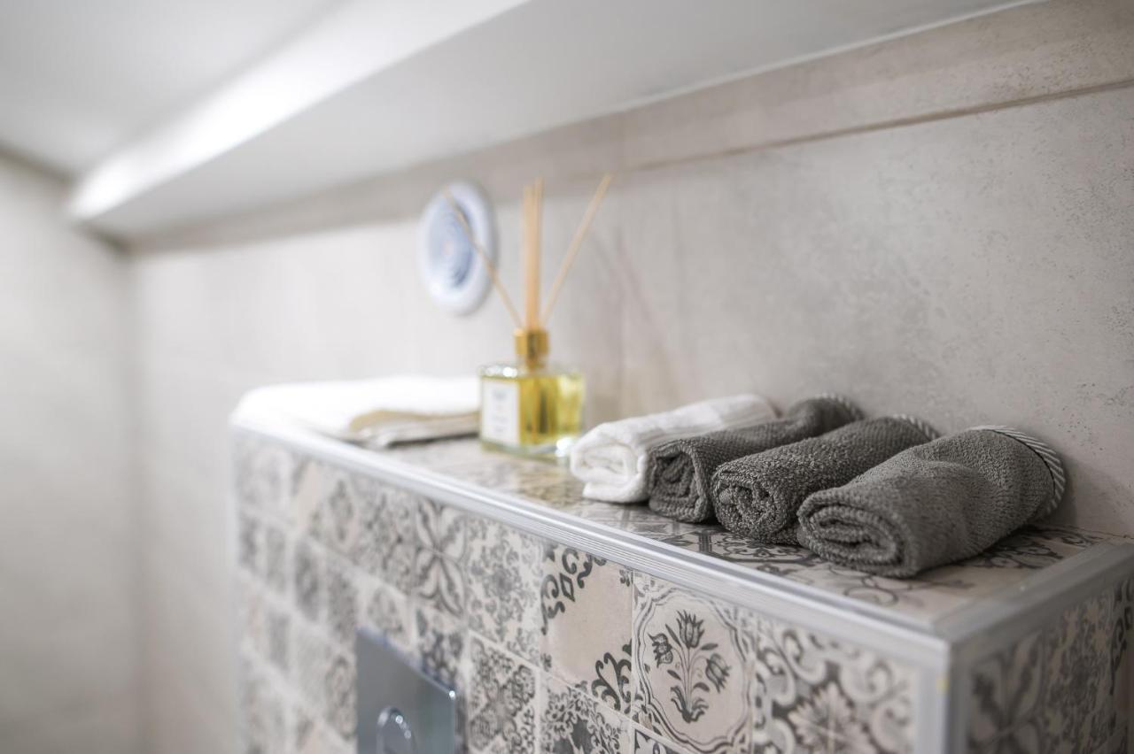 Deluxe Central Rooms Κάρλοβο Εξωτερικό φωτογραφία