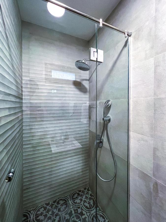Deluxe Central Rooms Κάρλοβο Εξωτερικό φωτογραφία