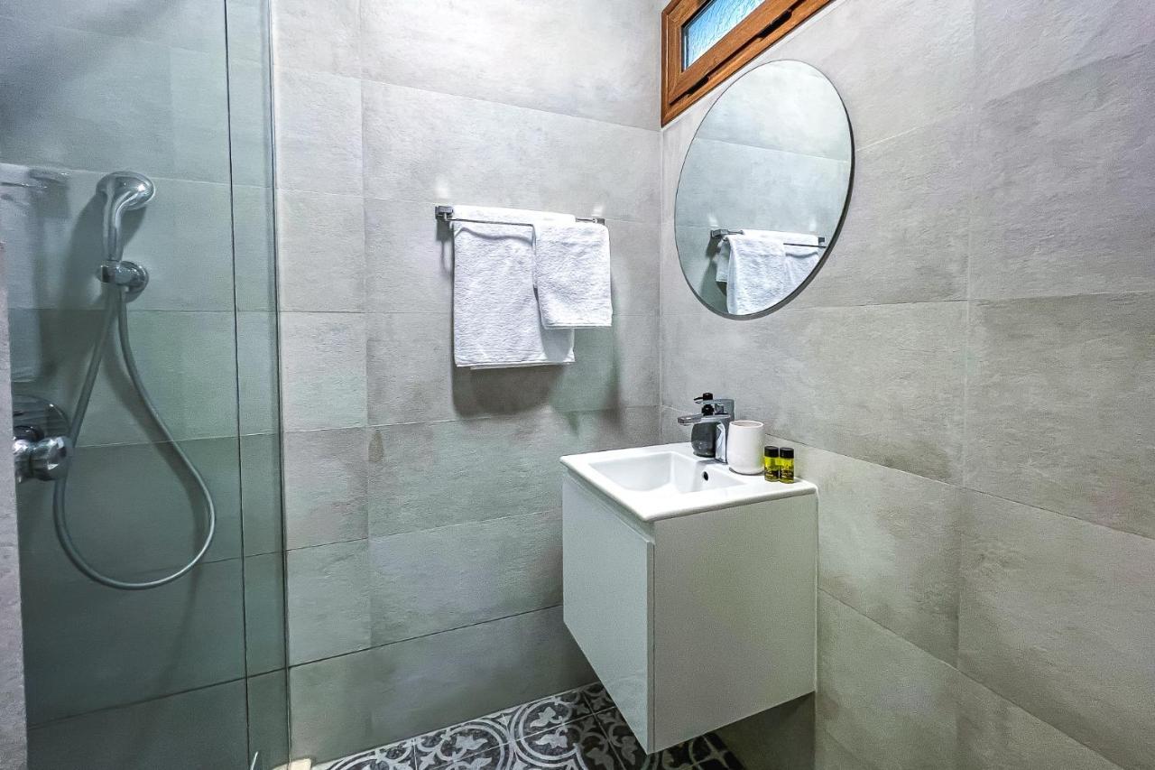 Deluxe Central Rooms Κάρλοβο Εξωτερικό φωτογραφία