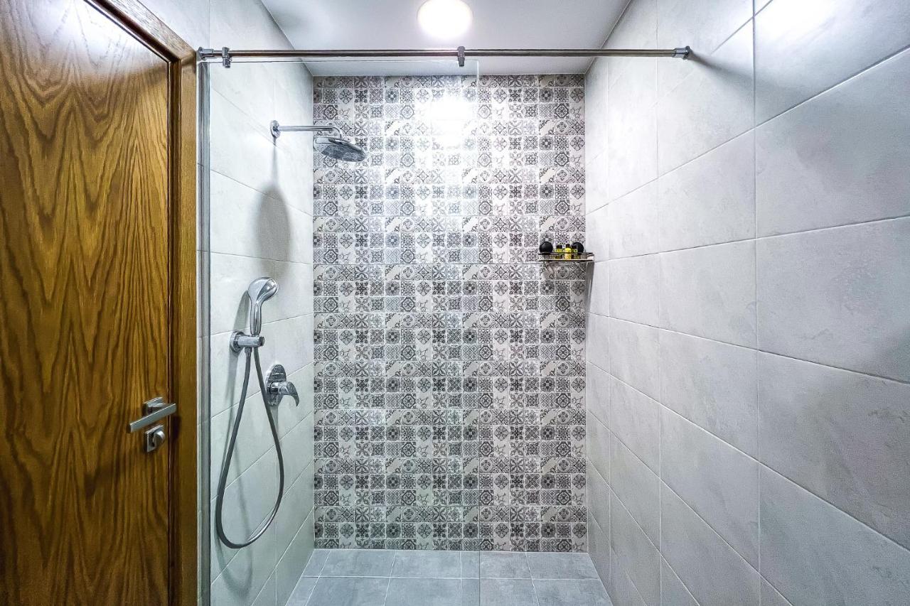 Deluxe Central Rooms Κάρλοβο Εξωτερικό φωτογραφία