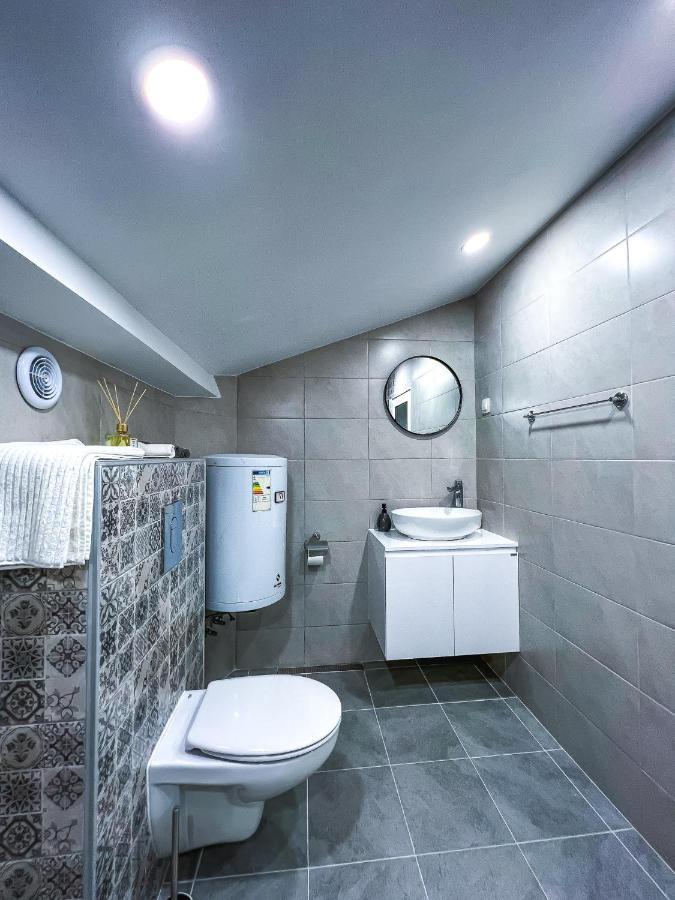 Deluxe Central Rooms Κάρλοβο Εξωτερικό φωτογραφία